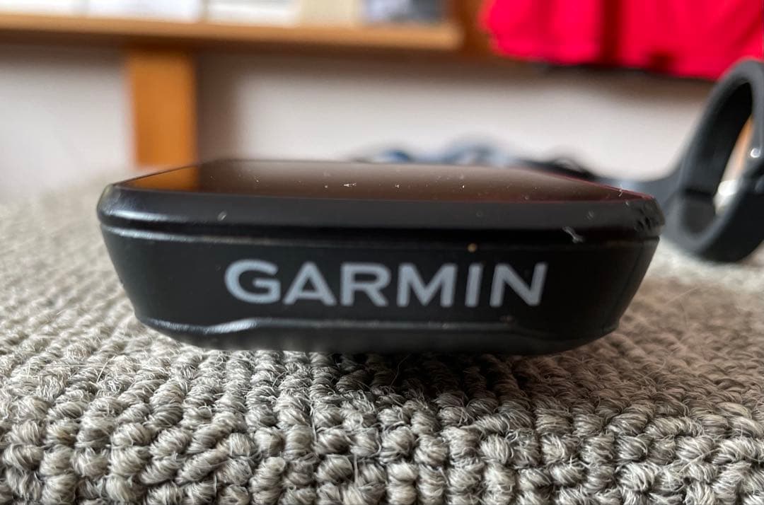 GARMIN EDGE530サイクルコンピューター 本体