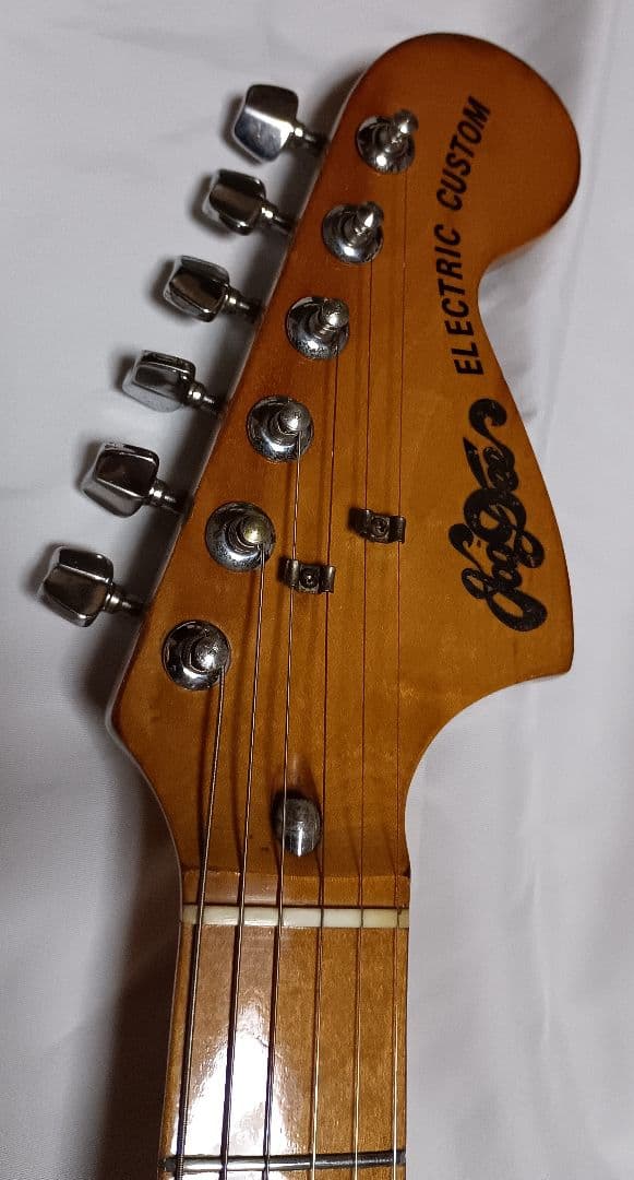 Joodee＊Electric Custom