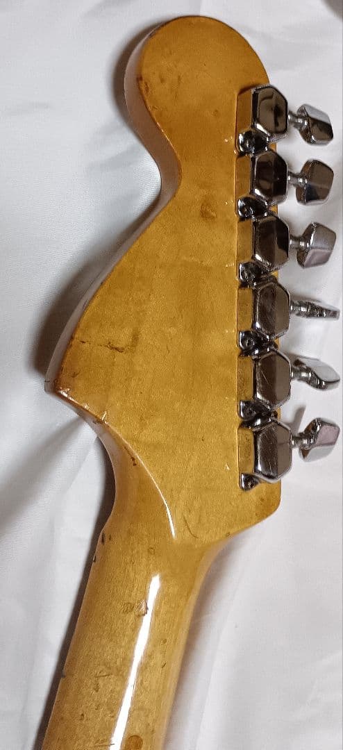 Joodee＊Electric Custom