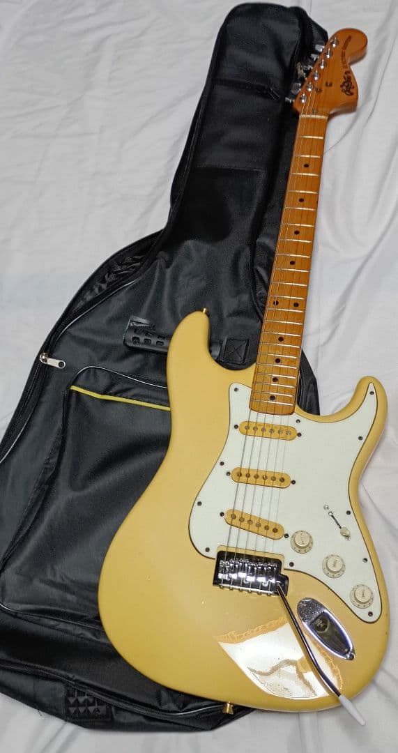 Joodee＊Electric Custom