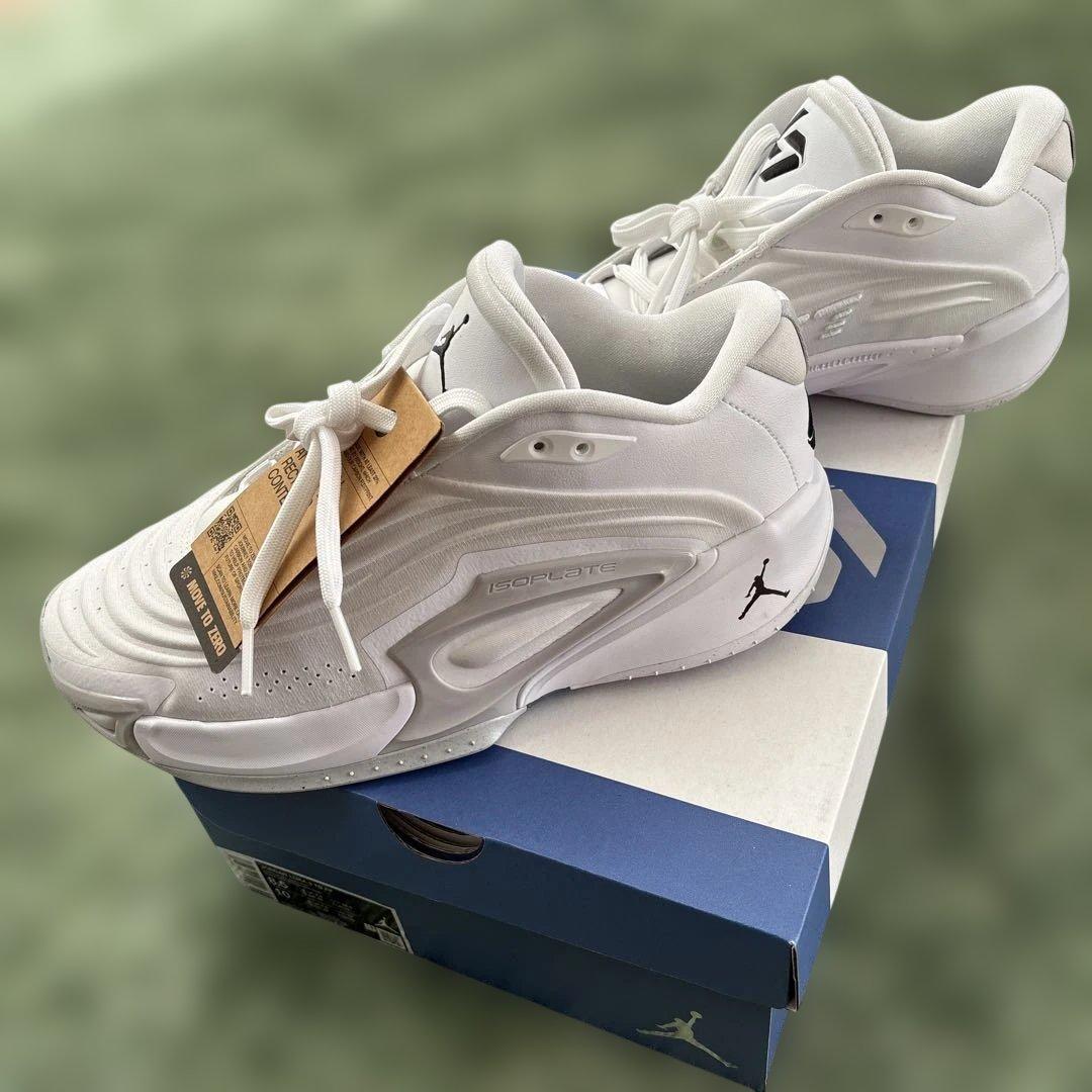 NIKE ジョーダンルカ3TBPF 26.5 ナイキ　新品