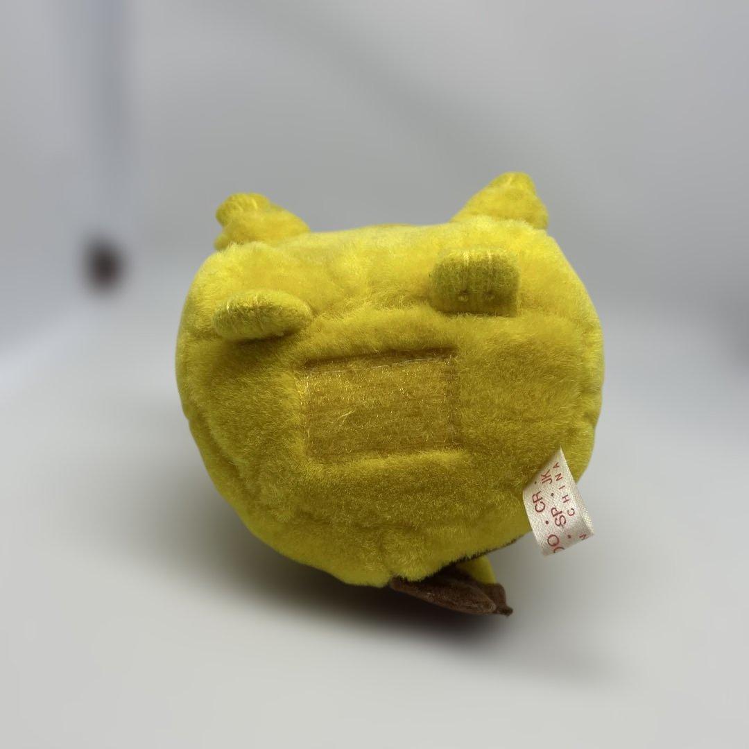 ピカチュウ ぬいぐるみ　レトロ　初期