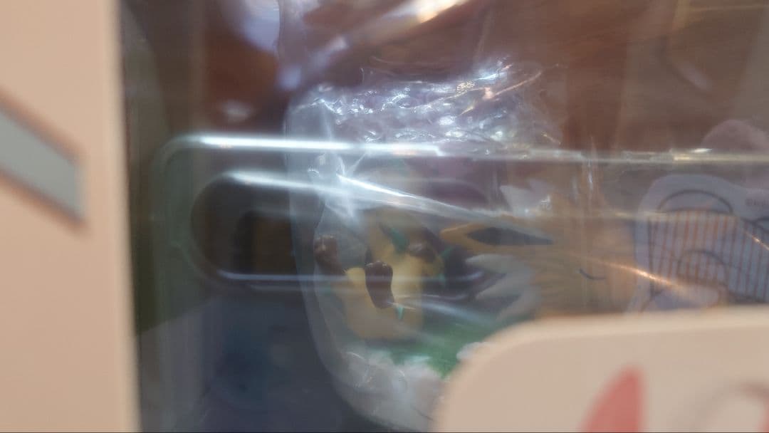 未開封 G.E.M. EX ポケットモンスター イーブイフレンズ メガハウス