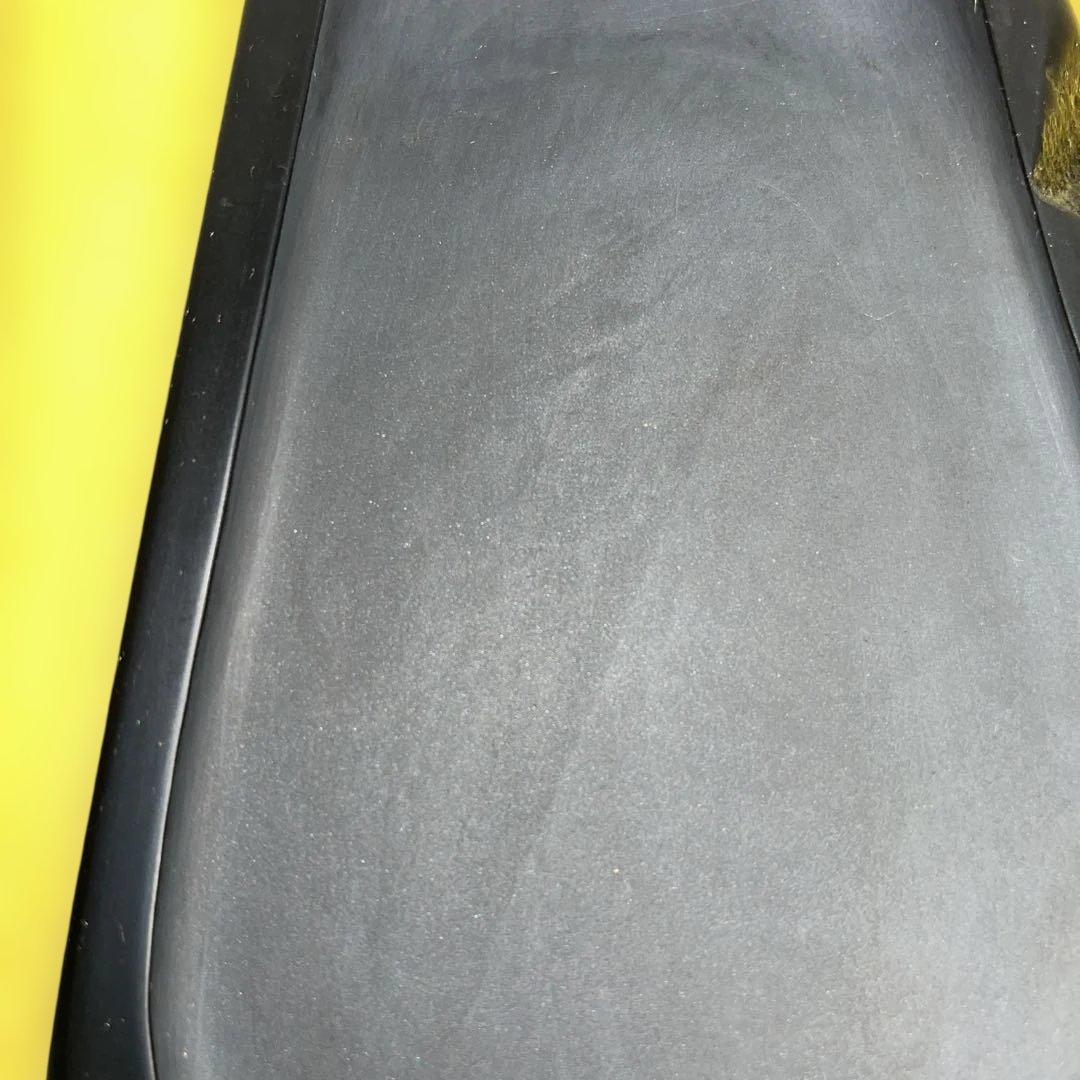 ⭕️希少　鍋倉龍渓石　新品美品　三代目　秀石　深澤秀教　20cm近い大型天然硯