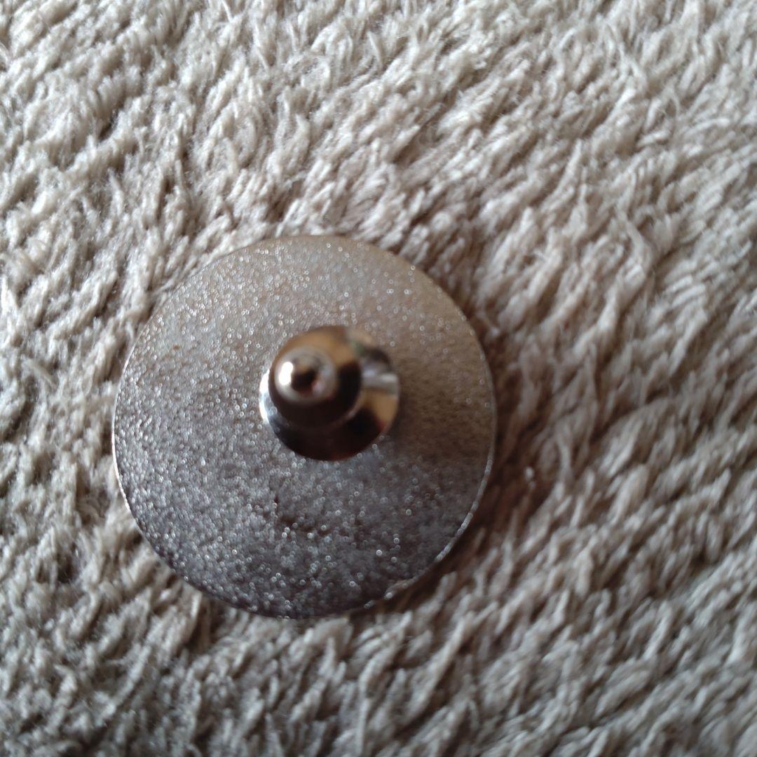 The Who ピンバッジ