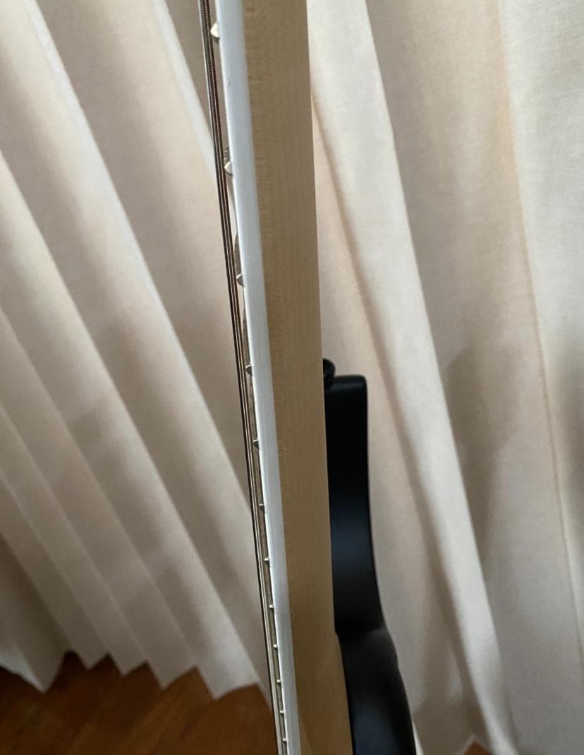 ギター Ibanez RG421EX-BKF