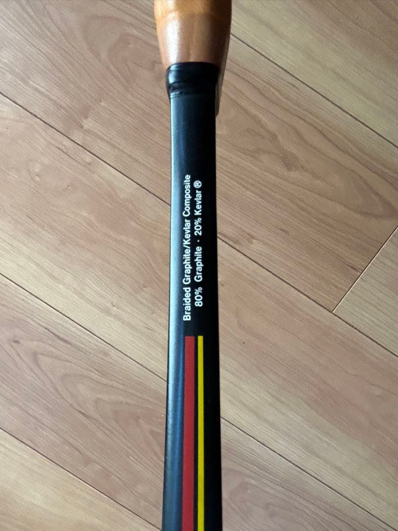 プロスタッフ TOUR DB 85