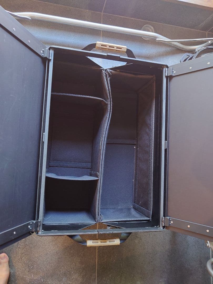 h＆o シェルコン ウイングトップ レッグ スノーピーク peak