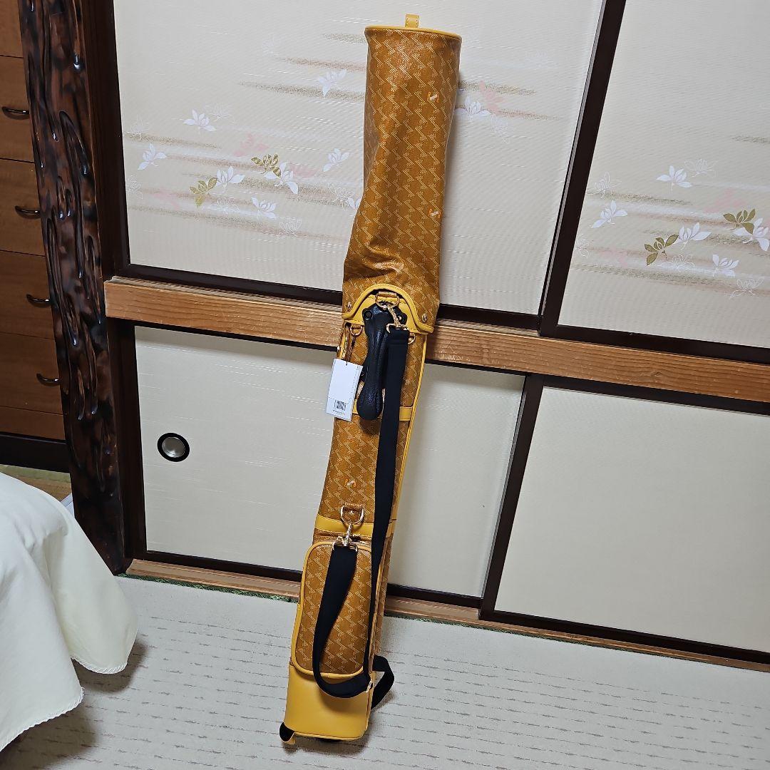 レザレクション クラブケース サブバッグ