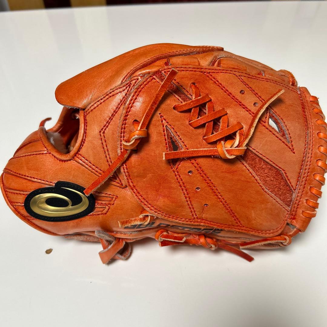 アシックス　ゴールドステージ　BGH8SP