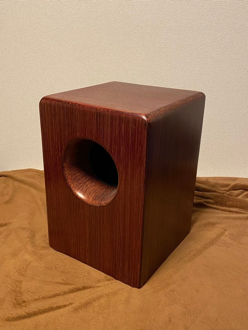 Pearl ブームボックスカホン PCJ‑633BB