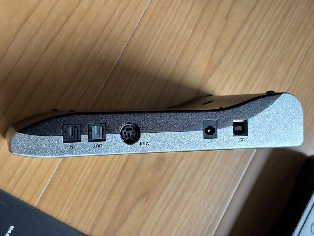 RME Babyface Pro オーディオインターフェイス