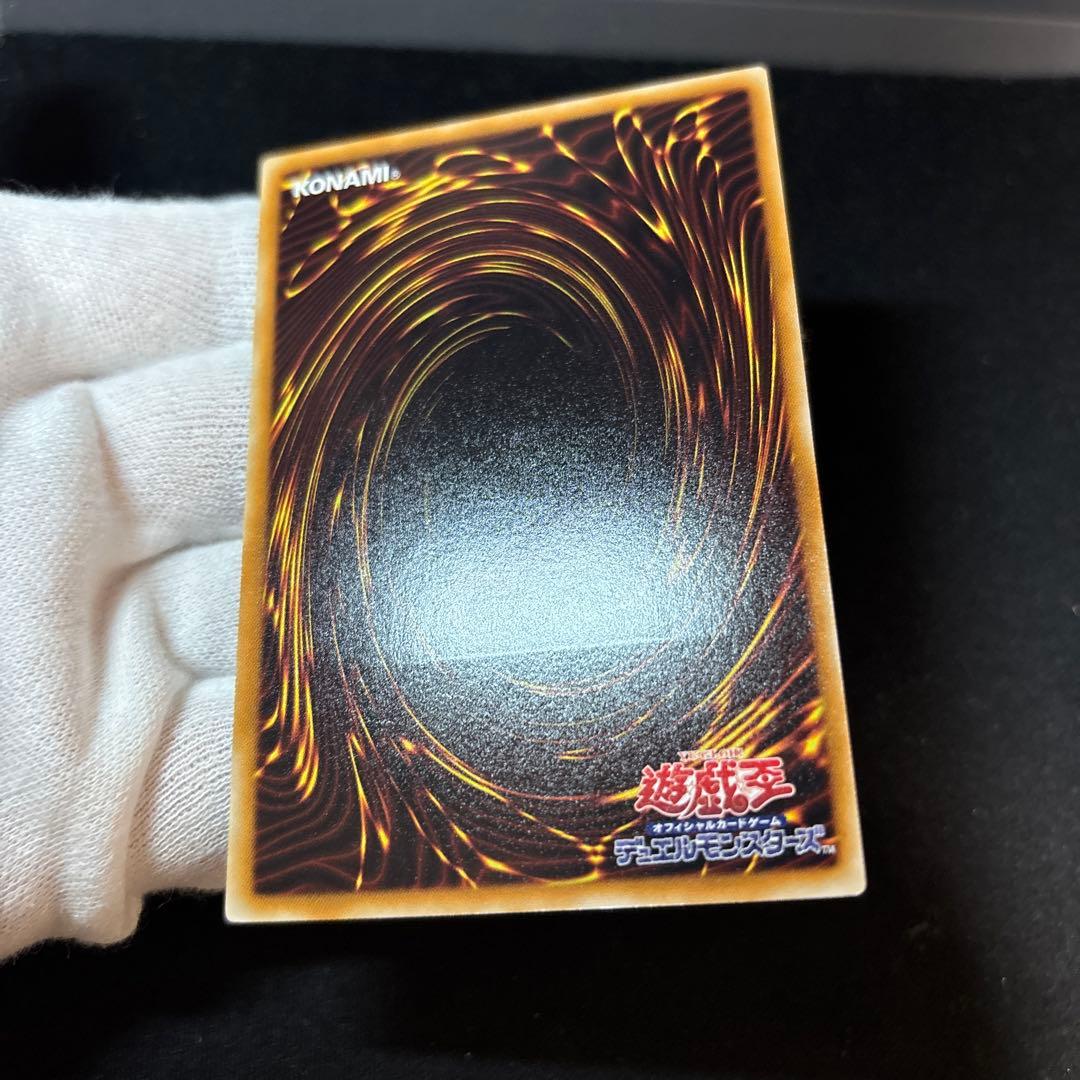 ブラックローズドラゴン レリーフ