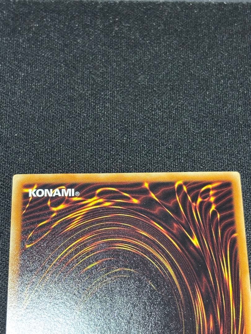 ブラックローズドラゴン レリーフ