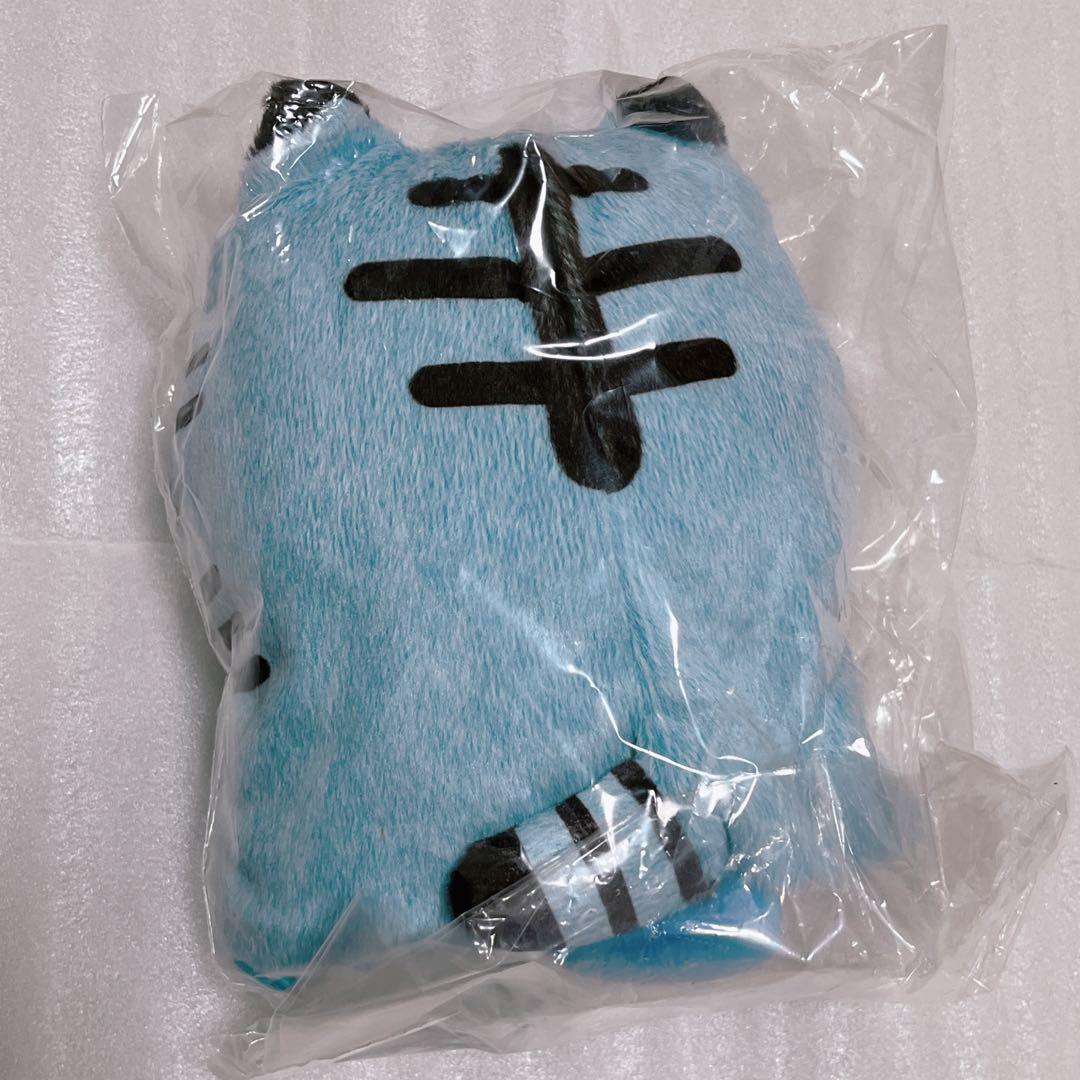 ちいかわ ハチワレ うさぎ ハッピーバッグ 2022 寅年 干支ぬいぐるみ ３点