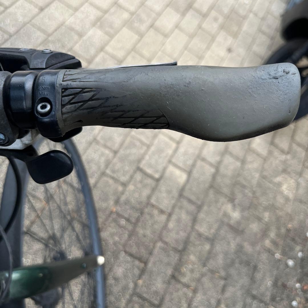 名古屋引き渡しGiant エスケープフォレストグリーンSサイズ