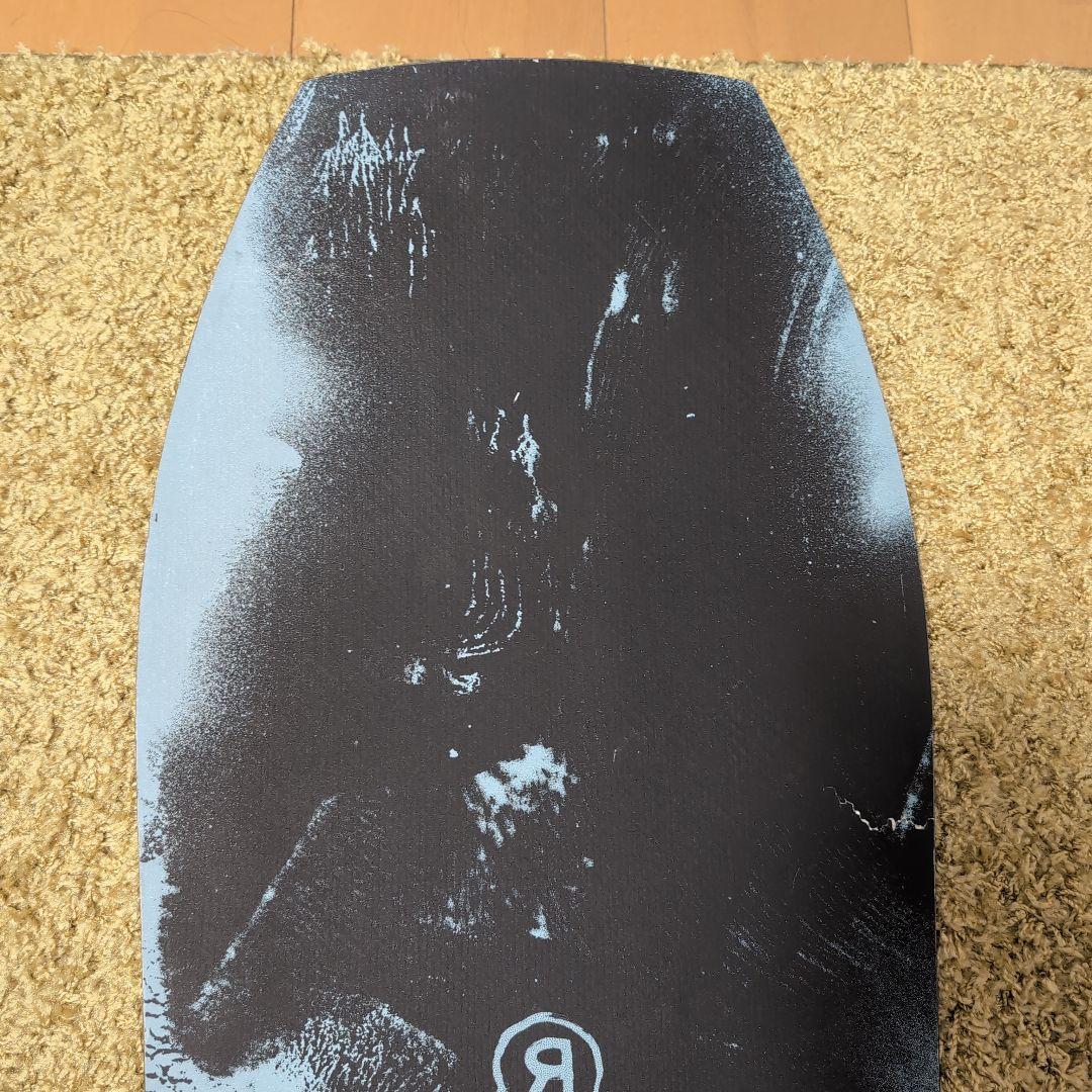 RIDE ワーピグ　WARPIG Sサイズ