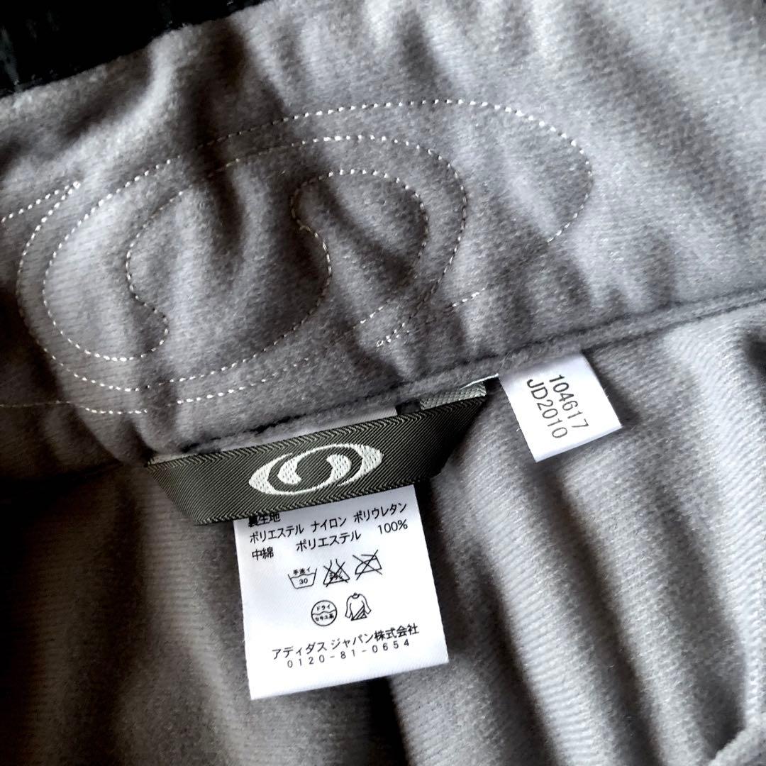 スノーボード salomon 00s tech pants