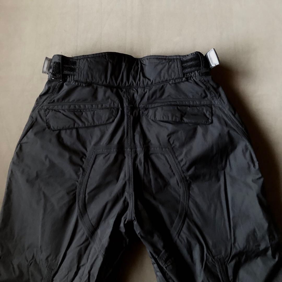 スノーボード salomon 00s tech pants