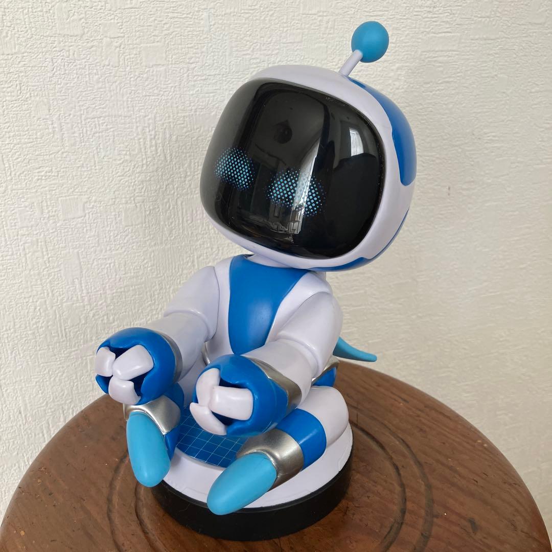 アストロボット コントローラースタンド