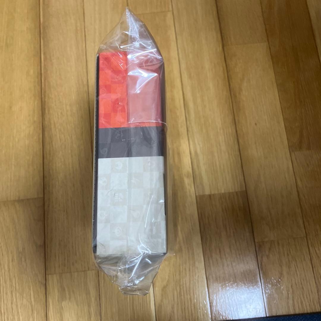 ポケモンカードゲーム ポケモン切手BOX～見返り美人・月に雁セット～(未開封品)