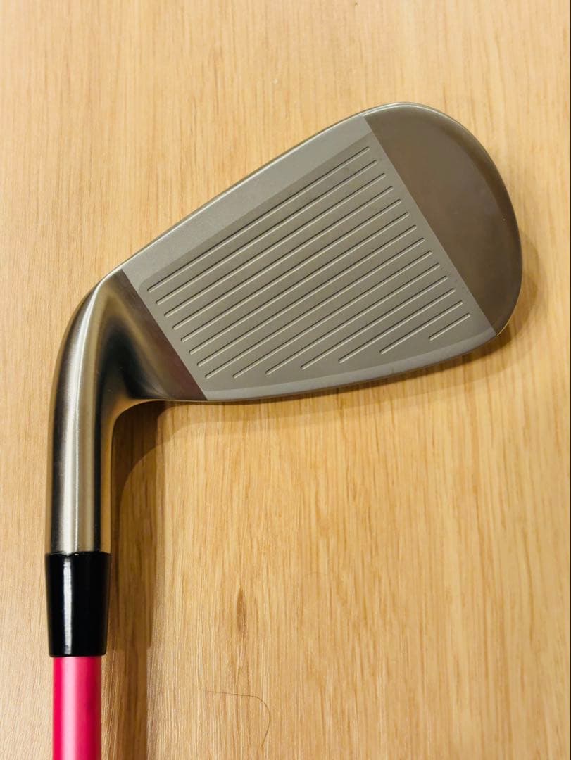 MCIプラクティス ゼクシオ12 7番アイアン