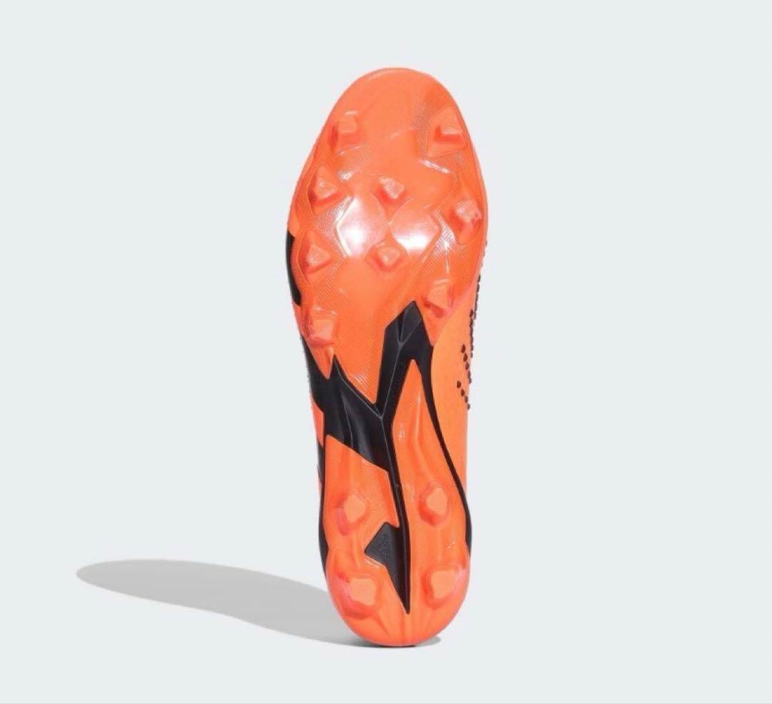 プレデター アキュラシー.1 L ジャパン HG/AG / 27.0