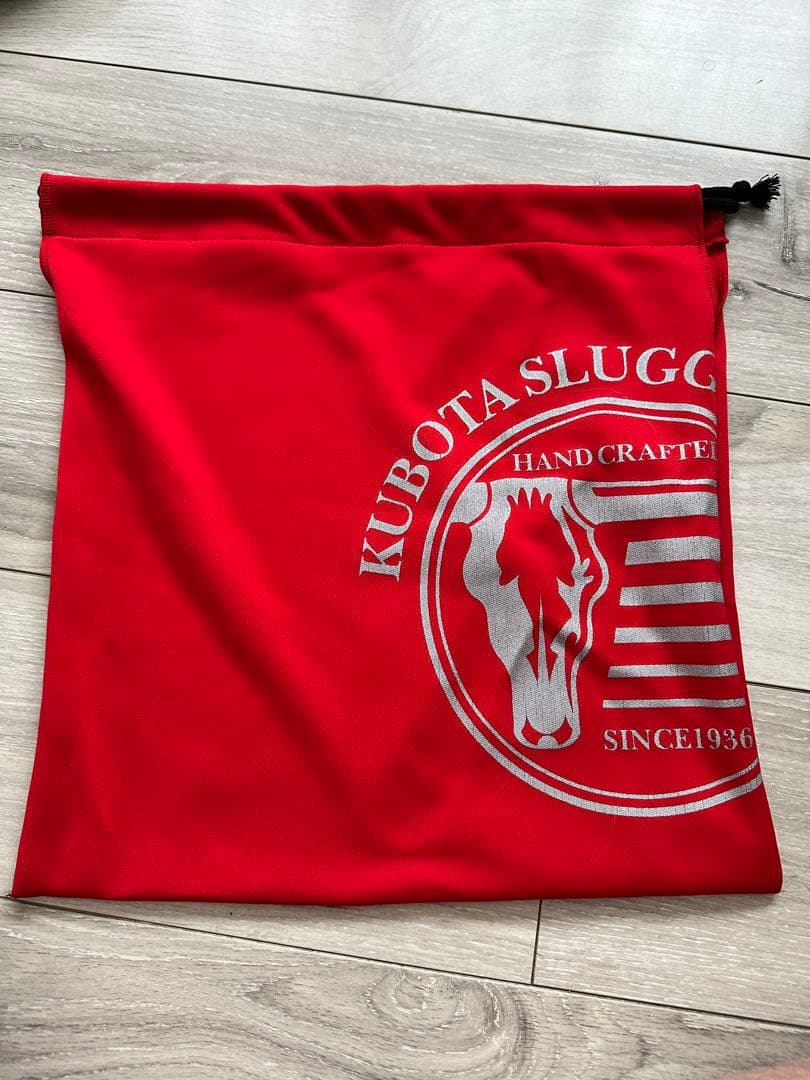 久保田スラッガー 少年軟式用グローブ