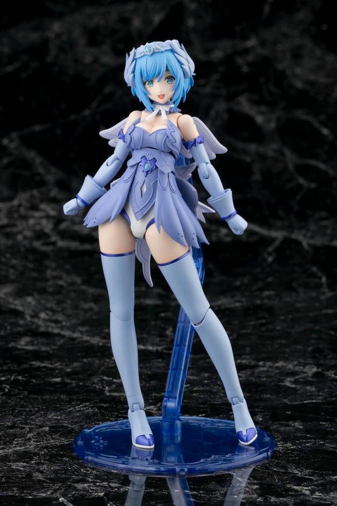 コトブキヤくじ S賞 ルミティア ReACT-lottery　特典パーツ付き