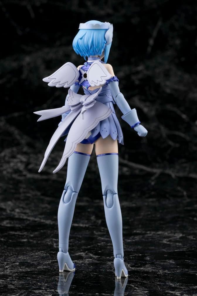 コトブキヤくじ S賞 ルミティア ReACT-lottery　特典パーツ付き