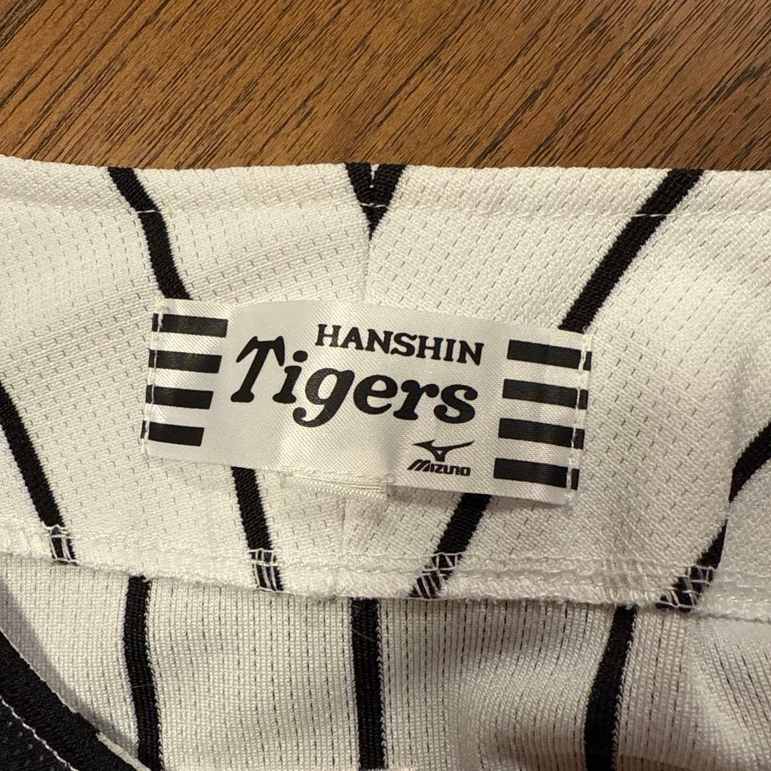 阪神タイガース ユニフォーム L ブラゼル