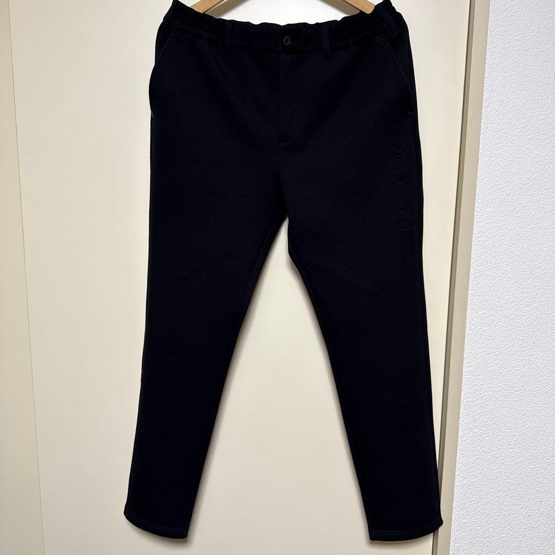 ブリーフィング3Dパンツ　サイズL