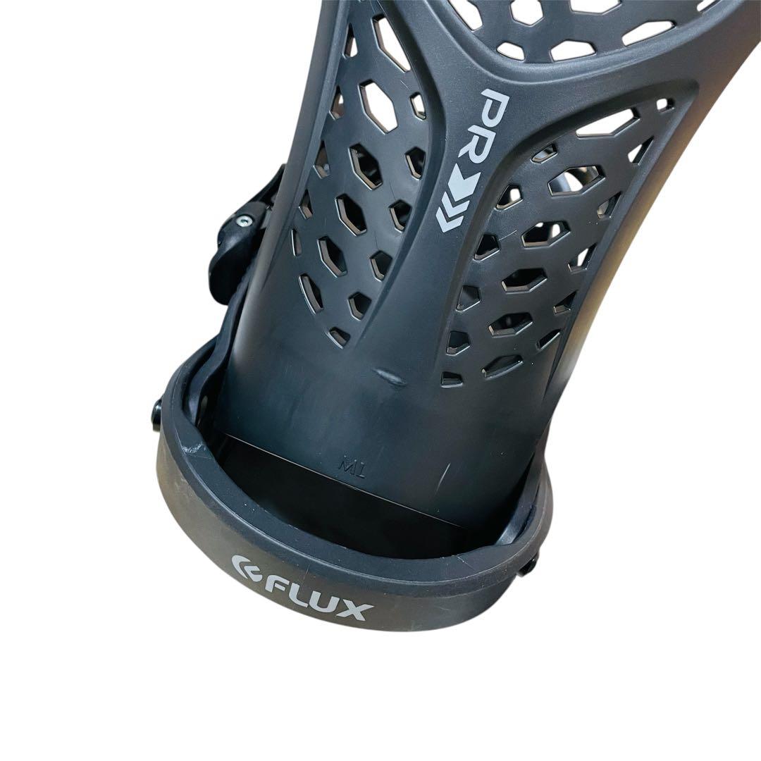 サロモン REFLECT スノーボード 156 24-25 FLUX PRセット