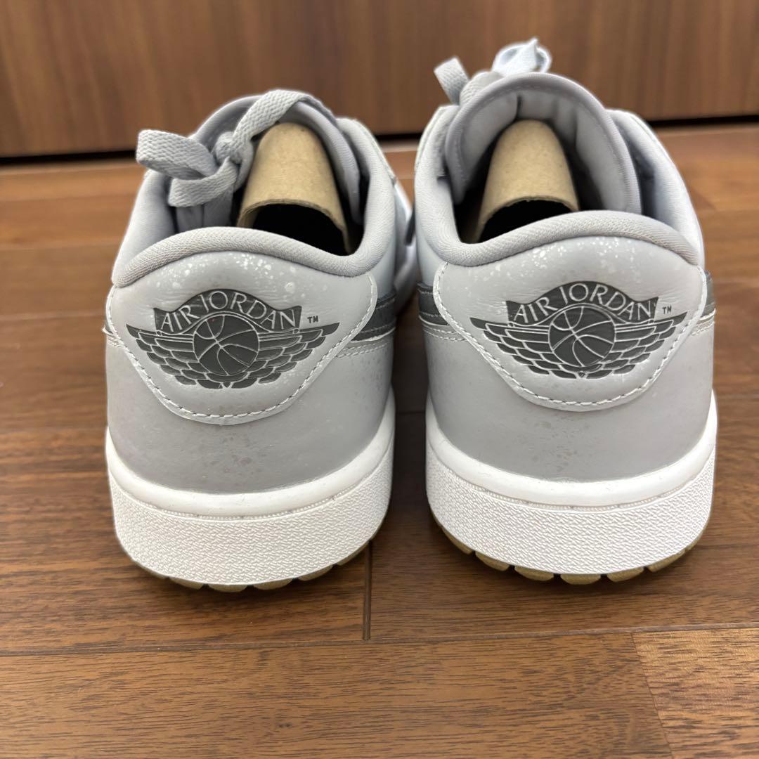 NIKE AIR JORDAN 1 LOW ゴルフシューズ 26.5cm