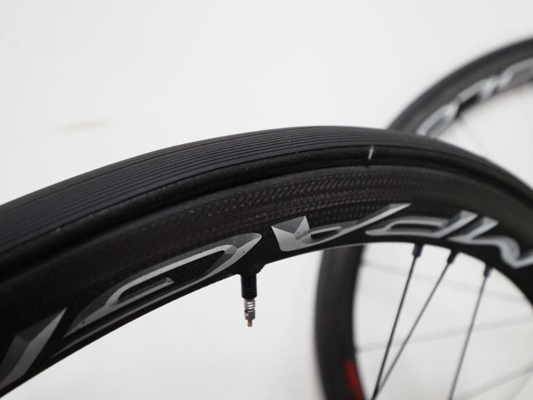 CAMPAGNOLO BORA ULTRA カンパニョーロ ボーラウルトラ