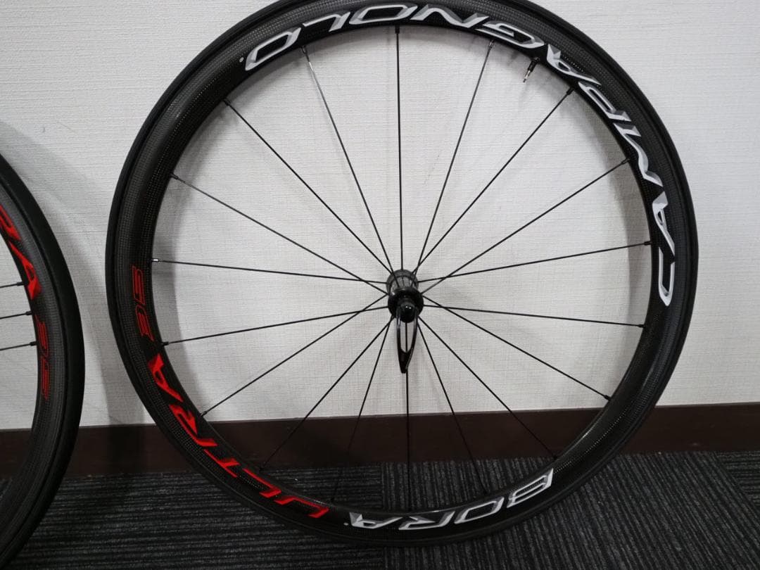 CAMPAGNOLO BORA ULTRA カンパニョーロ ボーラウルトラ