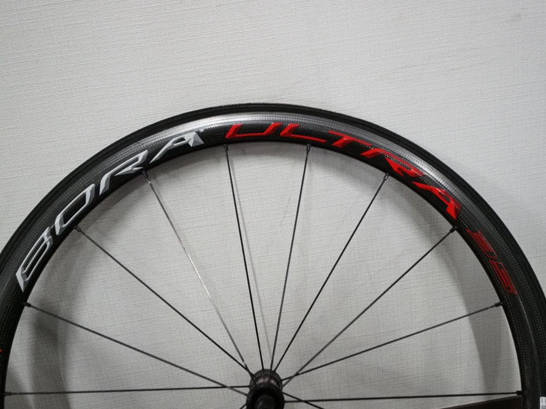 CAMPAGNOLO BORA ULTRA カンパニョーロ ボーラウルトラ