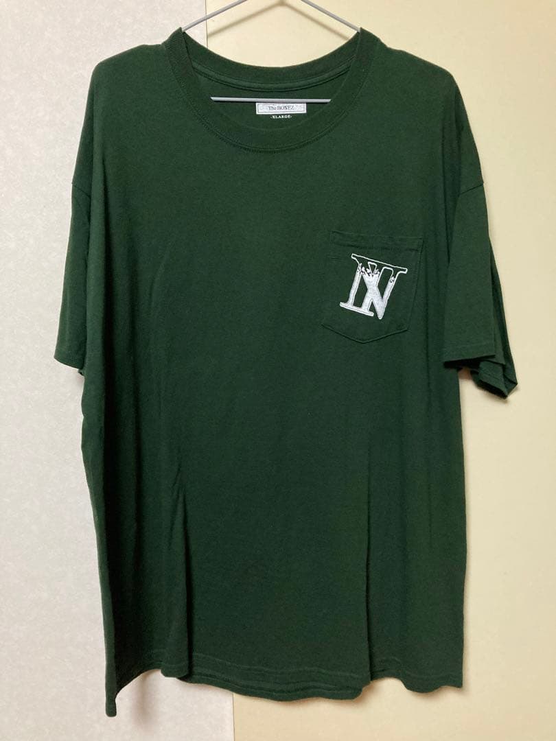 ★The BONEZ Tシャツ⑫ XL