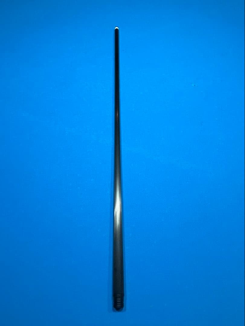 超美品　シャフト キューテック CYNERGY（シナジー） 11.8mm 14山