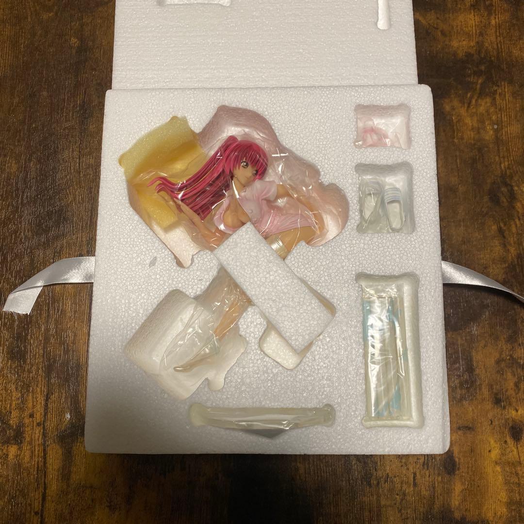 トゥハート2 向坂　環　セクシーナース　新品未使用品