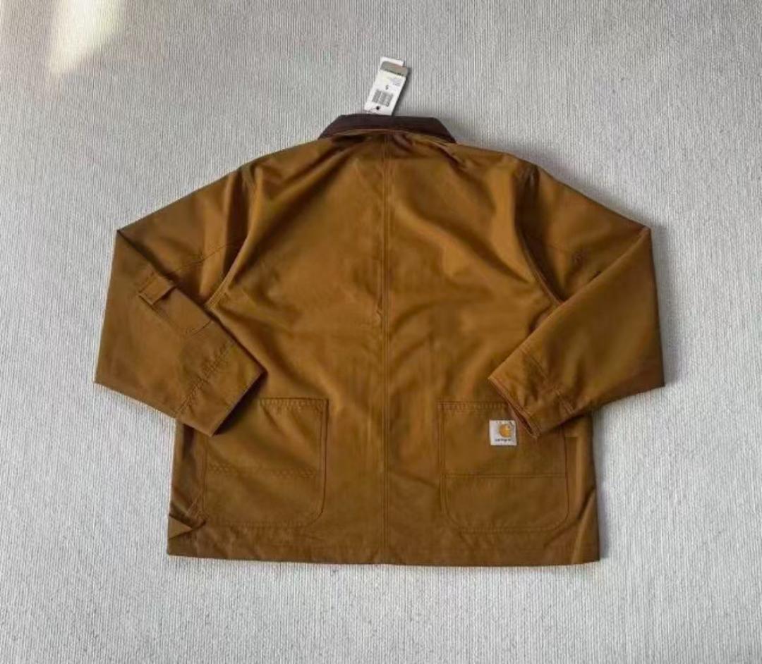 Carhartt×INVINCIBLE コラボ カーハート