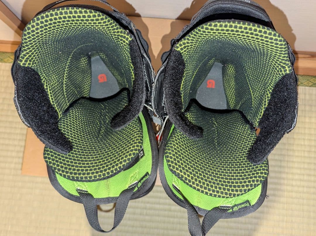 Burton SLX 2017 スノーボードブーツ サイズ9(27cm)