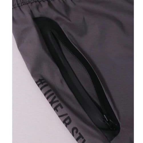 LUXE/R GOLF ストレッチ布帛パンツ 45858GRXL②