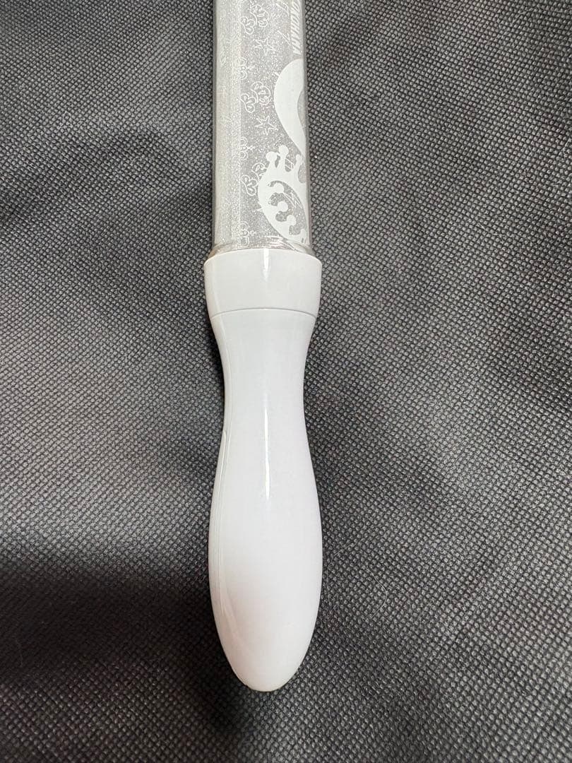 M!LK 白黒牛乳ワールド　カラチェン　ペンライト