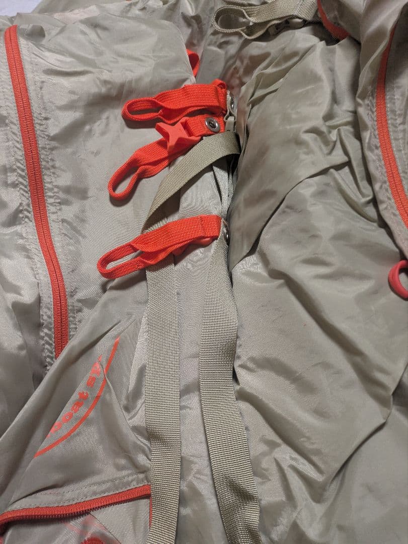 【大幅値下中！！！！】ビッグアグネス　ワイオミングトレイル4