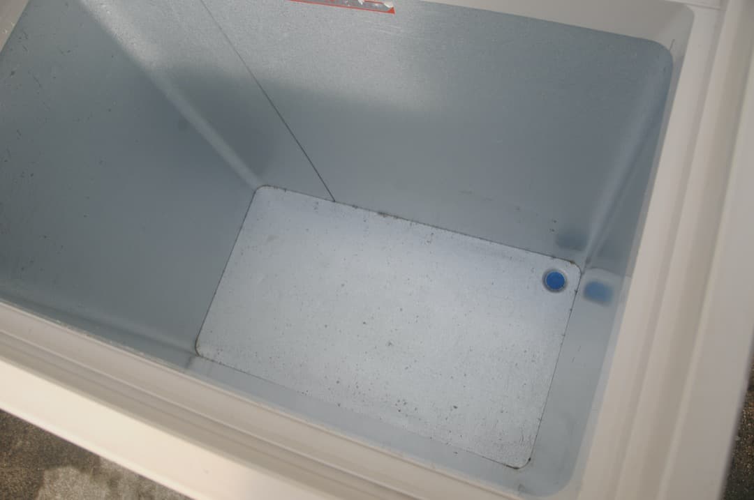 サンデン 冷凍ケース PF-120XB-B