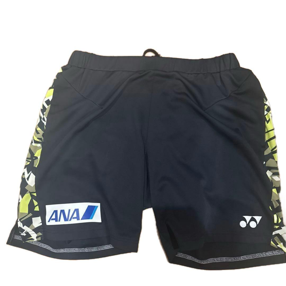 ヨネックス バドミントンパンツ