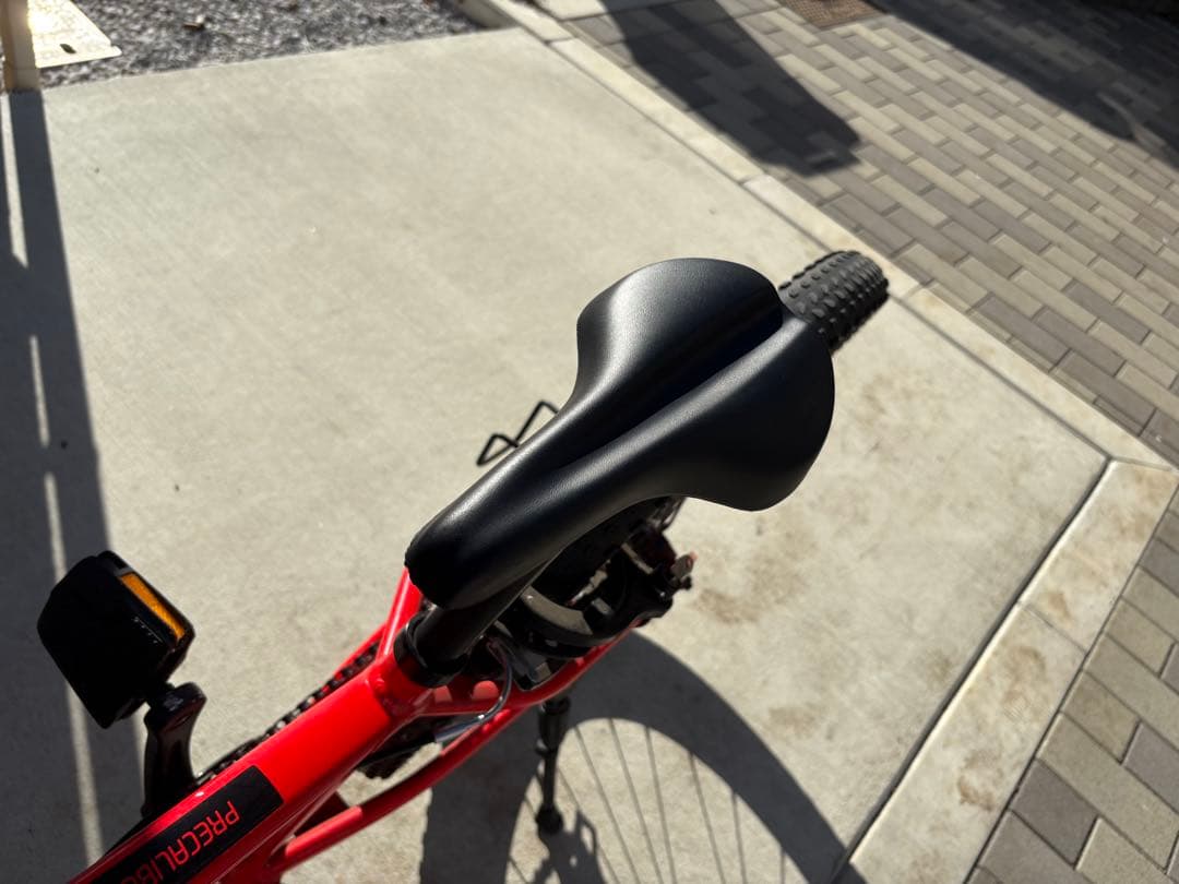 TREK PRECALIBER24 キッズバイク