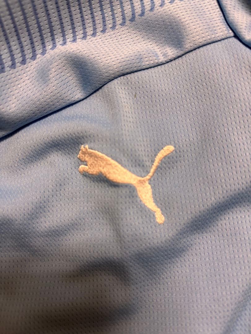 マンチェスター・シティ Foden 47 シャツ