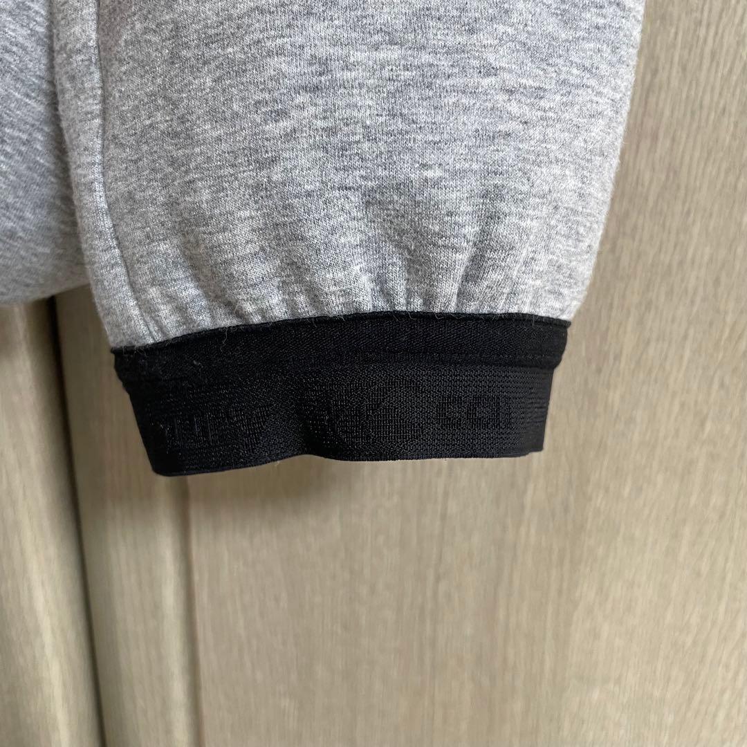 サンウルブズ パフォーマンスフーディー カンタベリー Lサイズ